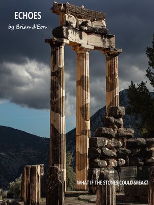 cover image of Echoes